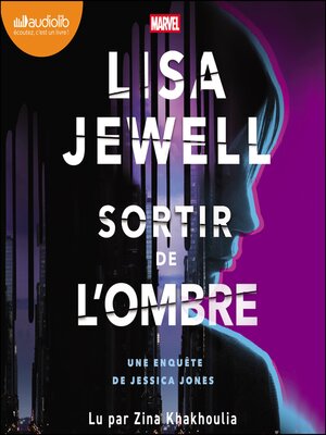 cover image of Sortir de l'ombre